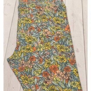LuLaRoe Leggings - women's one size